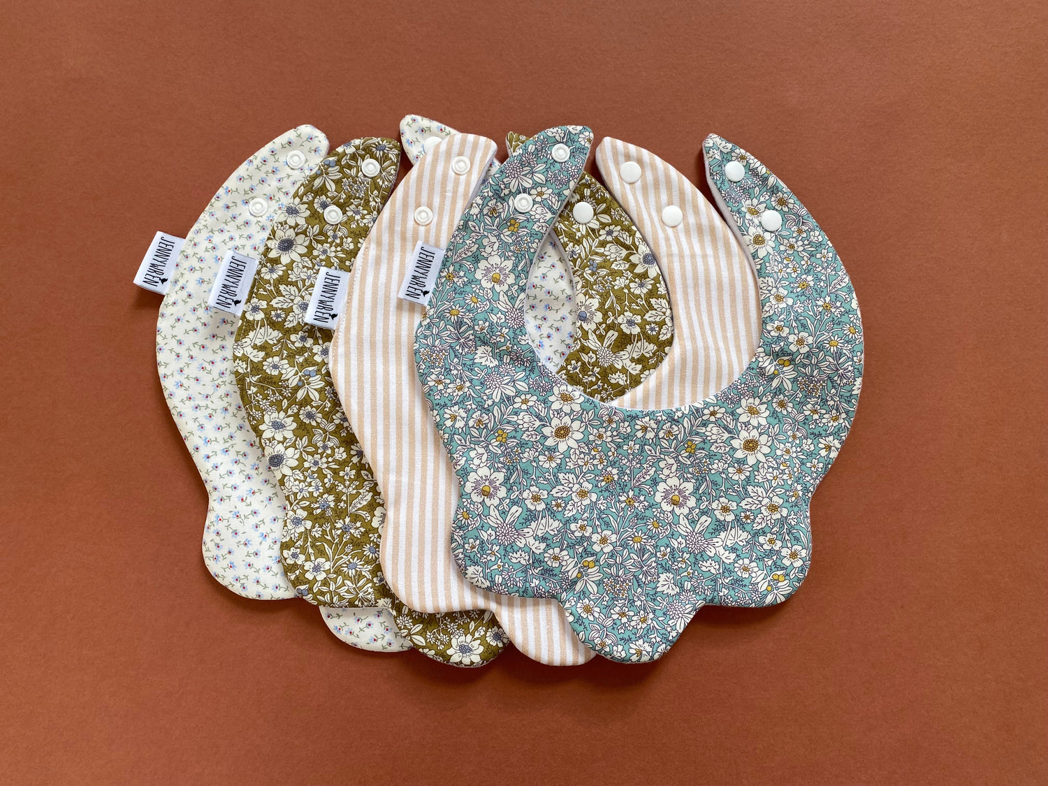 Bib sets
