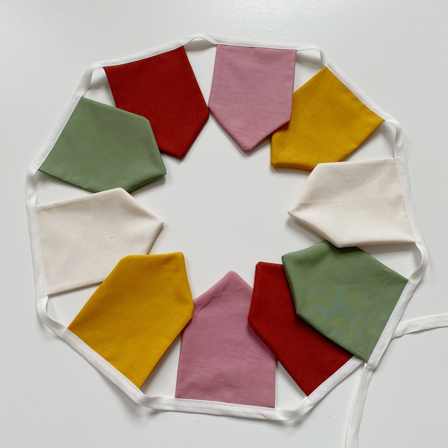 Buntings