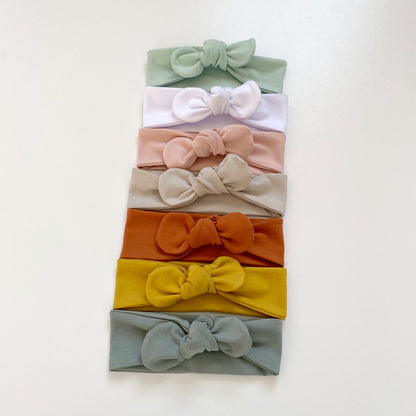Choice of headband
