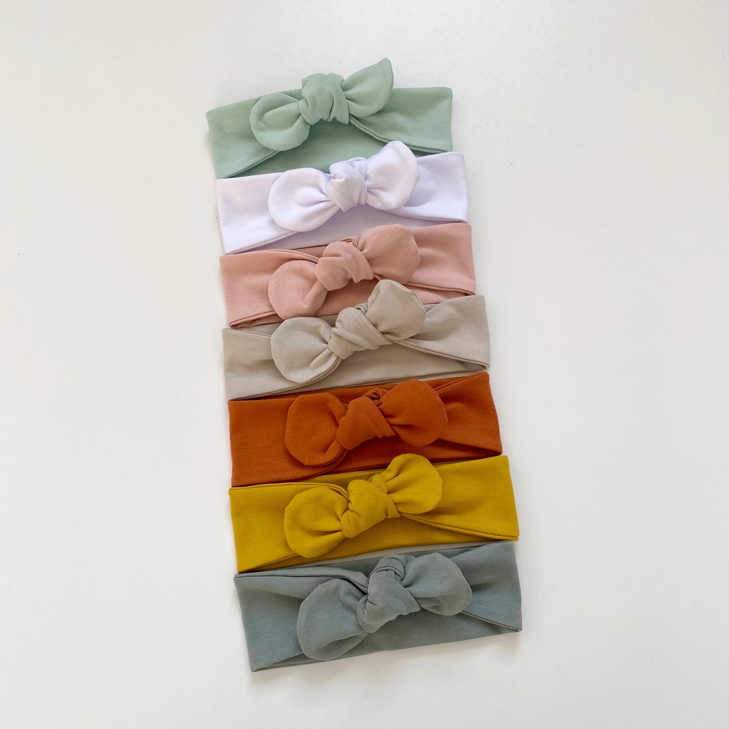 Choice of headband