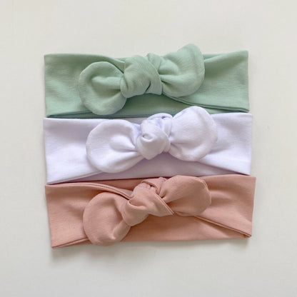 Choice of headband or set