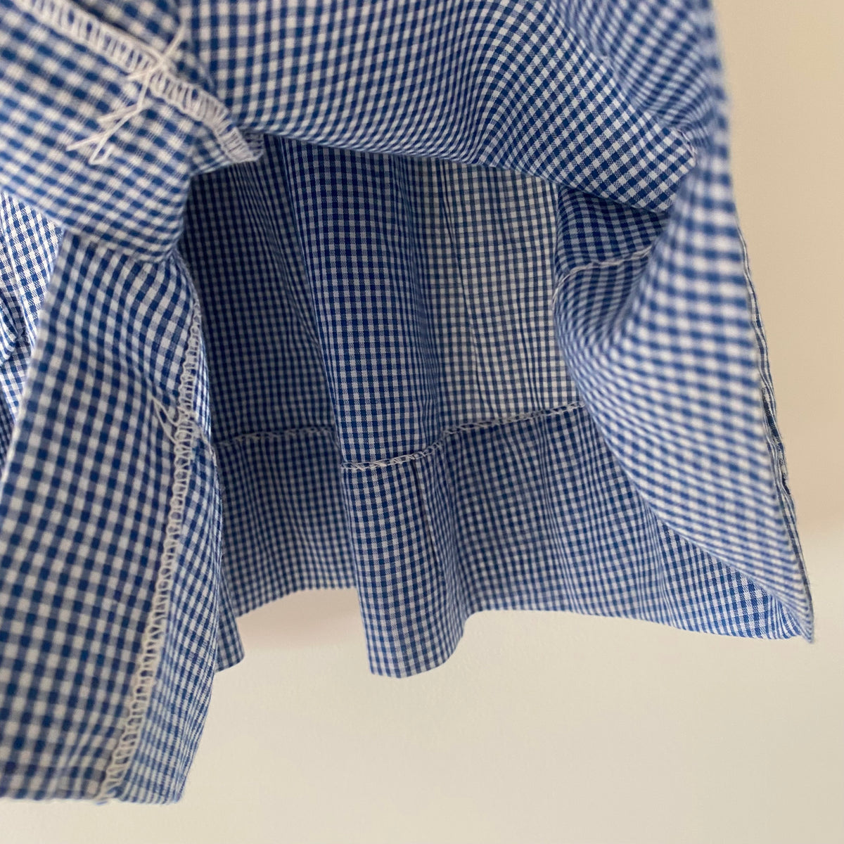 3Y C.I. Castro & Co vintage sailor dress