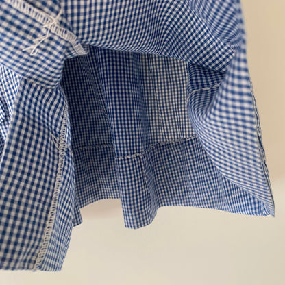 3Y C.I. Castro & Co vintage sailor dress