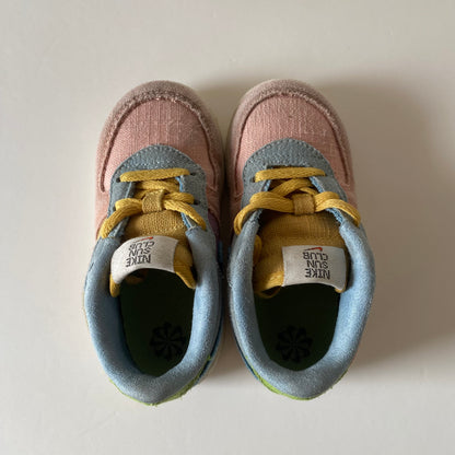 Nike Air Force 1 Low '07 LV8 Next Nature 'Sun Club - Multi' UK size 7.5