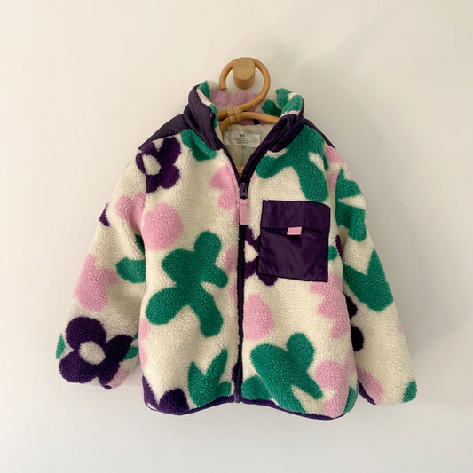 2-4Y H&M fleece