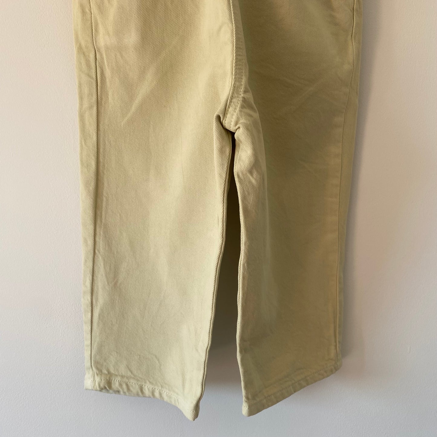 18-24M Zara denim dungarees