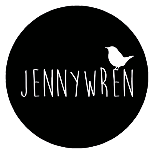 JennyWrenCraft (including Roo & Wren preloved)