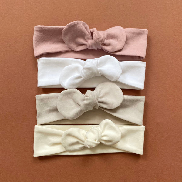 Choice of headband