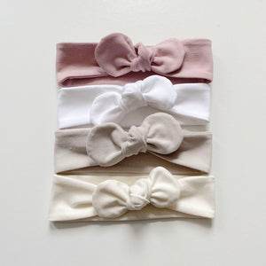 Choice of headband