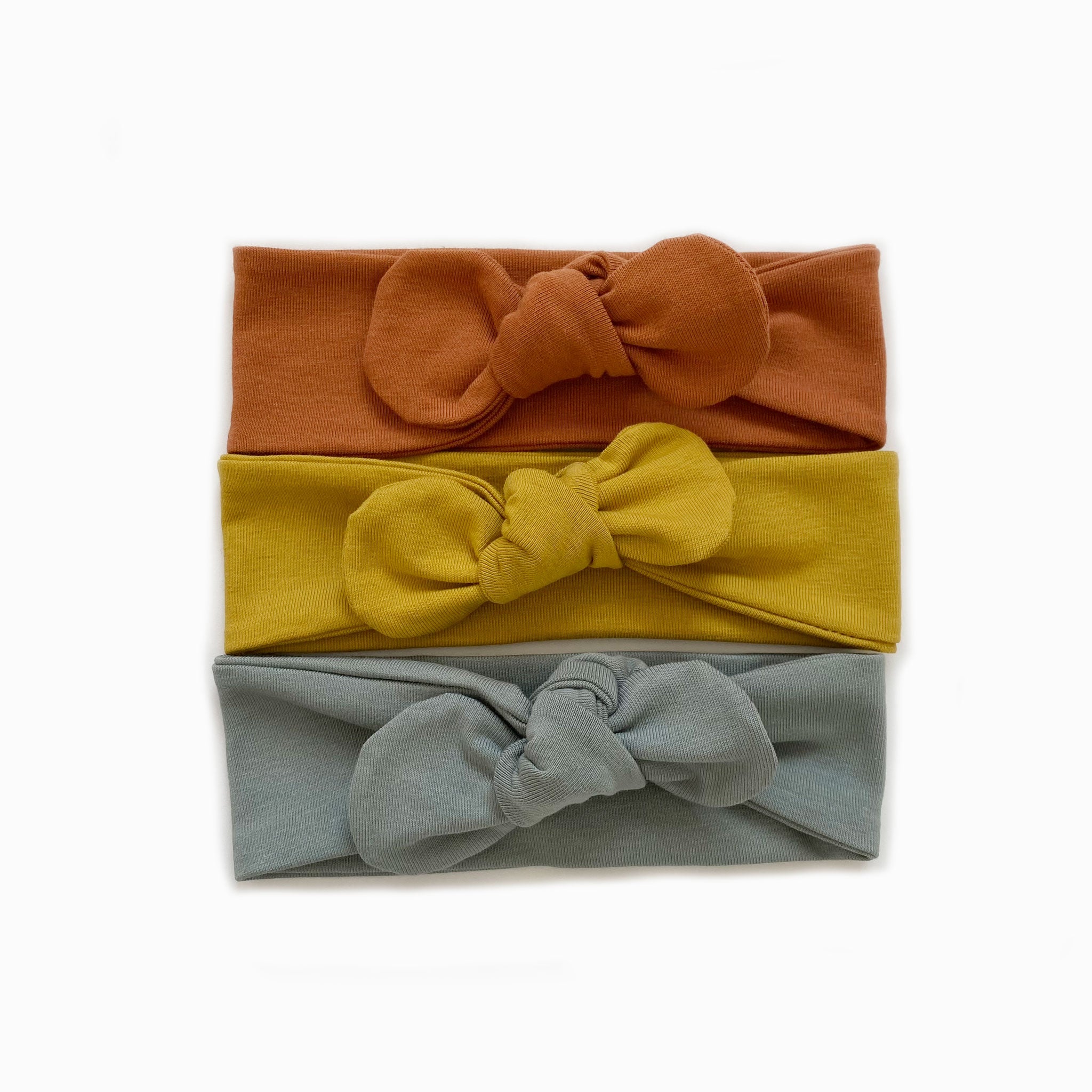 Choice of headband