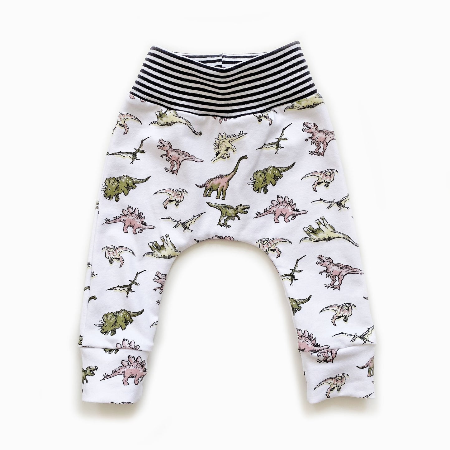 Jurassic harem leggings