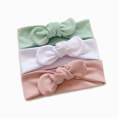 Choice of headband or set