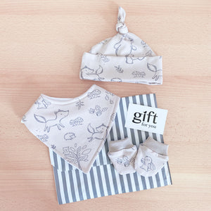 Sand woodland set
