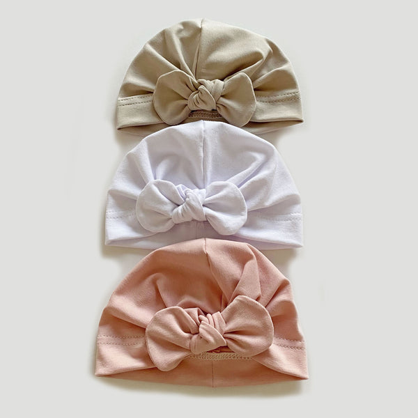 Choice of turban