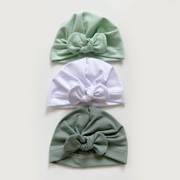 Choice of turban