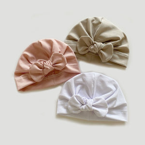 Choice of turban