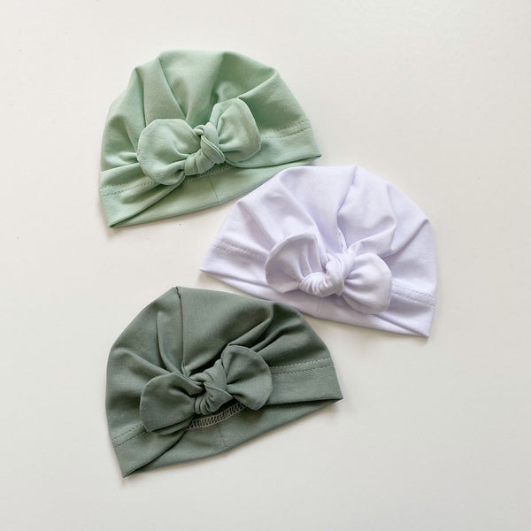 Choice of turban