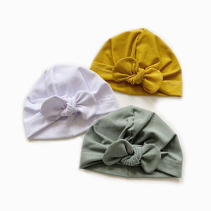 Choice of turban